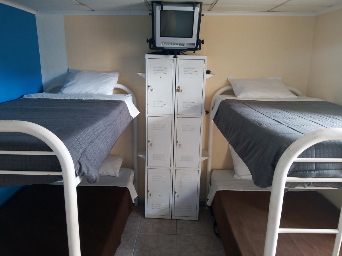 Hostel Room Aruba Oranjestad Exterior photo
