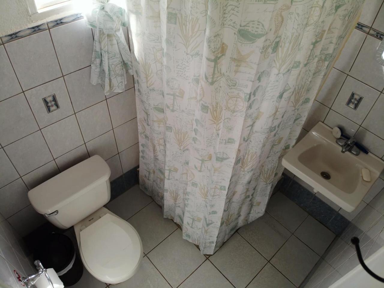 Hostel Room Aruba Oranjestad Exterior photo